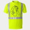 High-Performance Microfiber T-Shirt Thumbnail