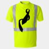 High-Performance Microfiber T-Shirt Thumbnail
