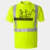 High-Performance Microfiber T-Shirt Thumbnail