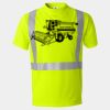 High-Performance Microfiber T-Shirt Thumbnail