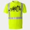 High-Performance Microfiber T-Shirt Thumbnail