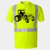 High-Performance Microfiber T-Shirt Thumbnail