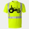 High-Performance Microfiber T-Shirt Thumbnail