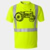 High-Performance Microfiber T-Shirt Thumbnail