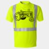 High-Performance Microfiber T-Shirt Thumbnail