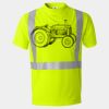High-Performance Microfiber T-Shirt Thumbnail