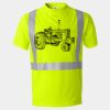 High-Performance Microfiber T-Shirt Thumbnail