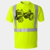 High-Performance Microfiber T-Shirt Thumbnail
