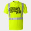 High-Performance Microfiber T-Shirt Thumbnail