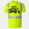 High-Performance Microfiber T-Shirt Thumbnail
