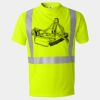 High-Performance Microfiber T-Shirt Thumbnail
