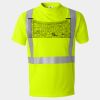 High-Performance Microfiber T-Shirt Thumbnail