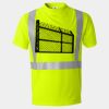 High-Performance Microfiber T-Shirt Thumbnail