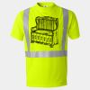 High-Performance Microfiber T-Shirt Thumbnail