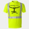 High-Performance Microfiber T-Shirt Thumbnail