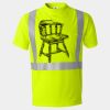 High-Performance Microfiber T-Shirt Thumbnail