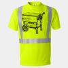 High-Performance Microfiber T-Shirt Thumbnail