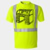 High-Performance Microfiber T-Shirt Thumbnail