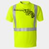 High-Performance Microfiber T-Shirt Thumbnail