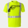 High-Performance Microfiber T-Shirt Thumbnail