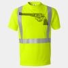 High-Performance Microfiber T-Shirt Thumbnail