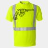 High-Performance Microfiber T-Shirt Thumbnail