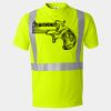 High-Performance Microfiber T-Shirt Thumbnail