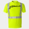 High-Performance Microfiber T-Shirt Thumbnail