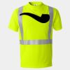 High-Performance Microfiber T-Shirt Thumbnail