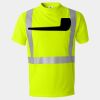 High-Performance Microfiber T-Shirt Thumbnail