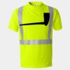 High-Performance Microfiber T-Shirt Thumbnail
