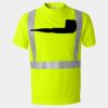 High-Performance Microfiber T-Shirt Thumbnail