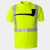 High-Performance Microfiber T-Shirt Thumbnail