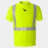 High-Performance Microfiber T-Shirt Thumbnail