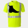 High-Performance Microfiber T-Shirt Thumbnail