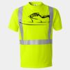 High-Performance Microfiber T-Shirt Thumbnail