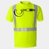 High-Performance Microfiber T-Shirt Thumbnail