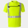 High-Performance Microfiber T-Shirt Thumbnail