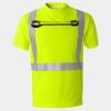 High-Performance Microfiber T-Shirt Thumbnail