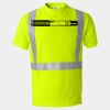High-Performance Microfiber T-Shirt Thumbnail