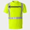 High-Performance Microfiber T-Shirt Thumbnail