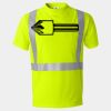High-Performance Microfiber T-Shirt Thumbnail