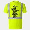 High-Performance Microfiber T-Shirt Thumbnail