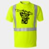 High-Performance Microfiber T-Shirt Thumbnail