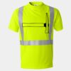 High-Performance Microfiber T-Shirt Thumbnail