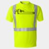 High-Performance Microfiber T-Shirt Thumbnail