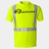 High-Performance Microfiber T-Shirt Thumbnail