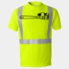 High-Performance Microfiber T-Shirt Thumbnail