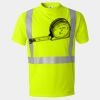 High-Performance Microfiber T-Shirt Thumbnail
