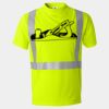 High-Performance Microfiber T-Shirt Thumbnail